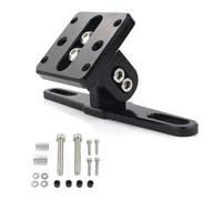 Motorcycle navigation bracket Compatible With Suzuki For SV650 1999-2012 2016-2024 For SV1000(S) 2003-2007 Motorcycle GPS Navigation Plate Bracket Mobile Phone Stand Holder