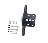 Motorcycle navigation bracket Compatible With Suzuki For VS1400 For VS800 1998 1999 2000 2001 2002 2003 2004 Motorcycle GPS Navigation Plate Bracket Mobile Phone Stand Holder