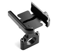 Motorcycle Navigation Bracket For BMW For F900 X R For F900XR F 900 XR Expansion Mobile Phone Holder Mount Support Navigation Plate Bracket Motorcycle GPS(Black 5)