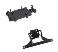 Motorcycle Navigation Bracket For BMW For R850RT For R1150RT All Years Upper Fairing Stay Navigation Bracket GPS Mount Phone Holder Center Stand(Style 1 Style 3)