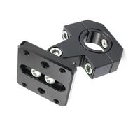 Motorcycle navigation bracket For CB360 1974 1975 1976 For NT650 V 1998 1999 2000 2001 2002 2003 2004 2005 2006 Motorcycle Stand Holder Phone GPS Navigation Plate Bracket