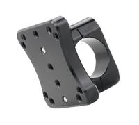 Motorcycle navigation bracket For CB750 1979 1980 1981 1982 For FORZA Motorcycle GPS Navigation Holder And Phone Adapt Mount Bar Bracket