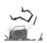 Motorcycle Navigation Bracket For CRF1100L For ADV For Africa For Twin For Adventure For Sports 2020 2021 SmartPhone GPS Navigaton Plate Bracket Stand Holder Phone Mount