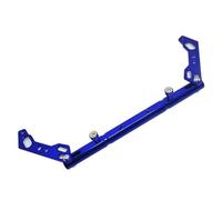 Motorcycle Navigation Bracket For PCX 125 PCX150 160 PCX125 PCX150 PCX160 Motorcycle Accessories Adjustable Multifunction Crossbar Handlebar Balance Bar(Blue)