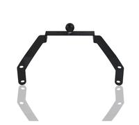 Motorcycle Navigation Bracket For Varadero For XL1000V 2003-2011 Motorcycle GPS MOUNT Mobile Phone GPS Navigation Bracket Mounting Bracket Ram Ball Base Phone GPS Holder