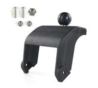 Motorcycle Navigation Bracket For Y&amaha Tracer 900/9 / GT 2018-2023 2024 Motorcycle GPS Smart Phone Navigation Mount Mounting Bracket Adapter Holder Phone Mount