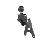 Motorcycle Navigation Bracket Holder Mounting Bracket Fit for Ducati for Panigale V2 V4 S/R/S for Corse/for Speciale 1299/899/1199 R/959(Type 6)