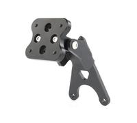 Motorcycle Navigation Bracket Holder Mounting Bracket Fit for Ducati for Panigale V2 V4 S/R/S for Corse/for Speciale 1299/899/1199 R/959(Type 1)