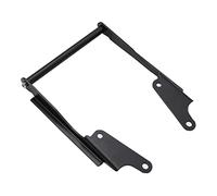 Motorcycle Navigation Bracket Motorcycle Front Phone Stand For Smart Phone Navigation Bracket For Yamaha MT 09 MT09 For Tracer 900 FJ-09 2016 2017(12mm)