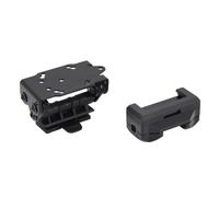 Motorcycle Navigation Bracket Motorcycle Mobile Phone Holder Stand Bracket For CRF 1000L CRF 1000 L For Africa Twin 2018 2019 2020(2)