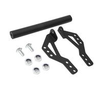 Motorcycle Navigation Bracket Phone Mount Bracket For Suzuki For Vstrom DL650 DL1000 DL650XT 2014 2015 2016 2017 2018 2019 2020 2021 2022 Navigation Windshield GPS Phone Holder(DL650 650XT 17-22)