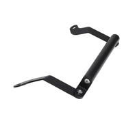 Motorcycle Navigation Bracket Scooter Phone Stand Holder Support GPS Navigation Plate Bracket Replacement Parts For PIAGGIO For MP3 300 For Yourban Navigation Bracket