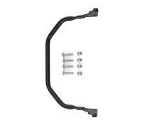 Motorcycle Navigation Bracket Support 12mm Phone Holder Mount For R1200GS R1250GS ADV R1200GSA GSA R1250 2020 WEFOLCC