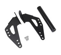 Motorcycle Navigation Holder Compatible With Suzuki For V Strom 650 XT 2017-2025 Motorcycle Navigation Plate Bracket Phone Mount Stand Holder Support Adapter