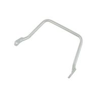 Motorcycle Navigation Mount for BMW R1200GS for Adventure 2004-2012 Motorcycle Windshield Bracket Wind Deflector Mounting Support