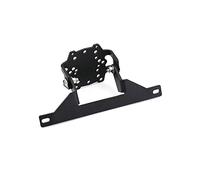 Motorcycle navigation mount For BMW R850RT R1150RT All Year Phone Navigation Plate Bracket Motorcycle Windshield Stand Holder(3)