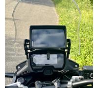 Motorcycle Navigation Mount for Garmin Zumo XT, XT2, Model AMPS (12mm)