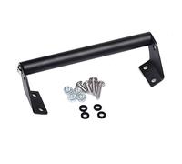Motorcycle navigation mount Motorcycle Navigation GPS Plate Bracket For Montana XR5 XR 5 Smartphone Stand Holder For Excelle 400X 500X