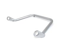 Motorcycle navigation mount Motorcycle Windshield Bracket Windscreen Wind Deflector Mounting Support For BMW R1200GS For Adventure 2004-2012