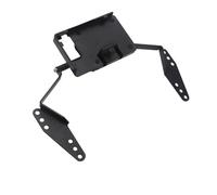Motorcycle Navigation Phone Mount Bracket Accessories For Suzuki For Vstrom 650 2017 2018 2019 WEFOLCC(4)