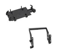 Motorcycle Navigation Plate Bracket Self-adjusting Screen Support For CB500X CB 500 X 2016-2019(Phone holder 22mm)