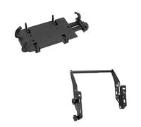 Motorcycle Navigation Plate Bracket Self-adjusting Screen Support For CB500X CB 500 X 2016-2019(Phone holder 12mm)