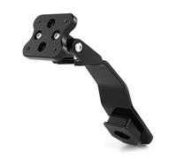 Motorcycle Navigation Support For Ducati For Multistrada For V2 For Multistrada 1260 Motorcycle Navigation Phone Mount Bracket GPS Holder(Type 1)