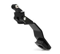 Motorcycle Navigation Support For Ducati For Multistrada For V2 For Multistrada 1260 Motorcycle Navigation Phone Mount Bracket GPS Holder(Type 4)