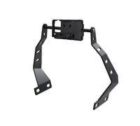 Motorcycle Navigation Support For Royal For Enfield For Himalayan For BS6 2021 2022 2023 GPS For Smart Phone Navigation Mount Mounting Bracket Adapter Holr(12mm with Holder)