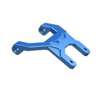 Motorcycle Navigation Support for Tenere for Cowl for Tenere 700 for T7 2019 2020 2021 2022 2023 Support Bracket Dash Stabilizer Anti Vibration(Blue)