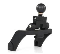 Motorcycle Navigation Support For Tracer 900 For Tracer 9 For Tracer 9GT 2018 2019 2020 2021 2022 2023 GPS Navigation Frame Mount Bracket Phone Holder(Type 5)