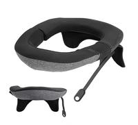 Motorcycle Neck Guard, Motorcycle Neck Brace,Cycling Neck Gear Ring | Unisex Adult Powersports Neck Protective Gear for Motorcycle, E-Bike, Motocross
