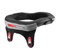 Motorcycle Neck Protector Motocross Off Road Racing Protective Brace