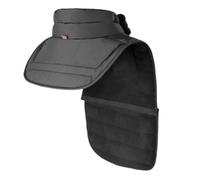 Motorcycle Neck Protector, Motorcycle Neck Protection, Windproof Motorcycle Neck Protection - Winter Neck Gaiter for Men, Motorcycle Neck Windshield, Chest Protection, Warm Neck Wrap for Men and