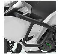 Motorcycle Ninja400 Ninja250 Highway Stunt Cage Crash Bar Engine Guard Side Frame Falling Protector Bumper for Ninja 400 250 Ninja-400 Ninja-250 Accessories 2018 2019 2020 2021 2022 2023 2024