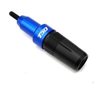 Motorcycle No Cut Frame Sliders Crash Bar Replacement Protector Falling Protection For SUZUKI GSX-S 750 1000 GT GSR750 Anti Crash Protection(BLUE,X-1)