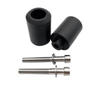 Motorcycle No Cut Frame Sliders For Yamaha Fz6 Fz600 2004-2008 Fairing Guard Anti Crash Pad Protector Falling Protection