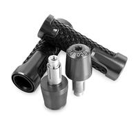 Motorcycle Non-slip Handle Bar Handlebar Grip End Cover Cap Hand Grips FOR CBR300RR 2016 2017 2018 2019 2020 2022 2023