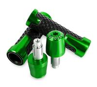 Motorcycle Non-slip Handle Bar Handlebar Grip End Cover Cap Hand Grips FOR CBR300RR 2016 2017 2018 2019 2020 2022 2023