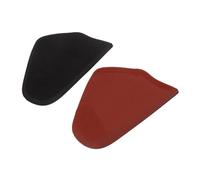 Motorcycle Non-Slip Side Fuel Tank Pad Rubber Sticker for K100 K75