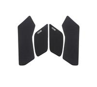Motorcycle Non-Slip Side Fuel Tank Stickers Waterproof Pad Rubber Sticker for Z900SE 2017-2024 2023 2022 2021