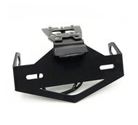 Motorcycle Number Plate Bracket Compatible With CB1000R 2010 2011 2012 2013 2014 2015 2016 Registration Frame License Plate Tail Fenders Eliminate Bracket Holder Support Kit