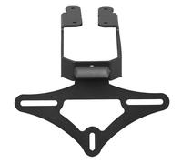 Motorcycle Number Plate Bracket For KAWASAKI For Z650 For 650 2017-2025 License Bracket Registration Plate Holder Rear Fender Eliminator Short Tail