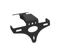 Motorcycle Number Plate Bracket For Tiger For Sport 660 2022-2023-2024 License Plate Holder Motorcycle Rear Tail Tidy Fenders Eliminate With Light Replacement Kit