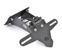 Motorcycle Number Plate Bracket For YZF-R25 For MT-25 R3 2019-2025 Motorcycle License Plate Bracket With