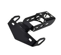 Motorcycle Number Plate Bracket For YZF-R6 R6 2006-2016 Motorcycle Accessories Tail Tidy Fender Eliminator License Plate Holder LED Light(Only bracket)