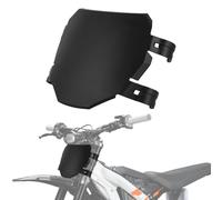 Motorcycle Number Plate,Front Number Plate License Plate Number Board for Sur Ron Light Bee Sur-Ron S/X Black