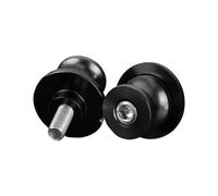 Motorcycle Nuts and Bolts Compatible With Suzuki For RF900R 1994 1995 1996 1997 8MM Motorcycle Accessories Aluminum Swingarm Spools Slider Stand Screw
