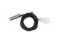 Motorcycle Odometer 2,4 Cylinders Universal Tachometer Motorcycle Digital Odometer Water Temp Fuel Tachometer RPM Display For