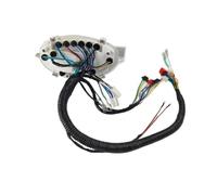 Motorcycle Odometer Digital Motorcycle Accessories 1 x odometer One piece Digital Meter Indicator Tachometer For DREAM125 ND125M 125 125R